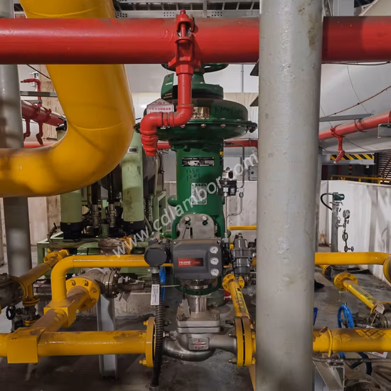  ¡Grande en stock!  Posicionador de válvula digital inteligente Fisher DVC6200 Hart Communication DVC2000 DVC6030 DVC6010